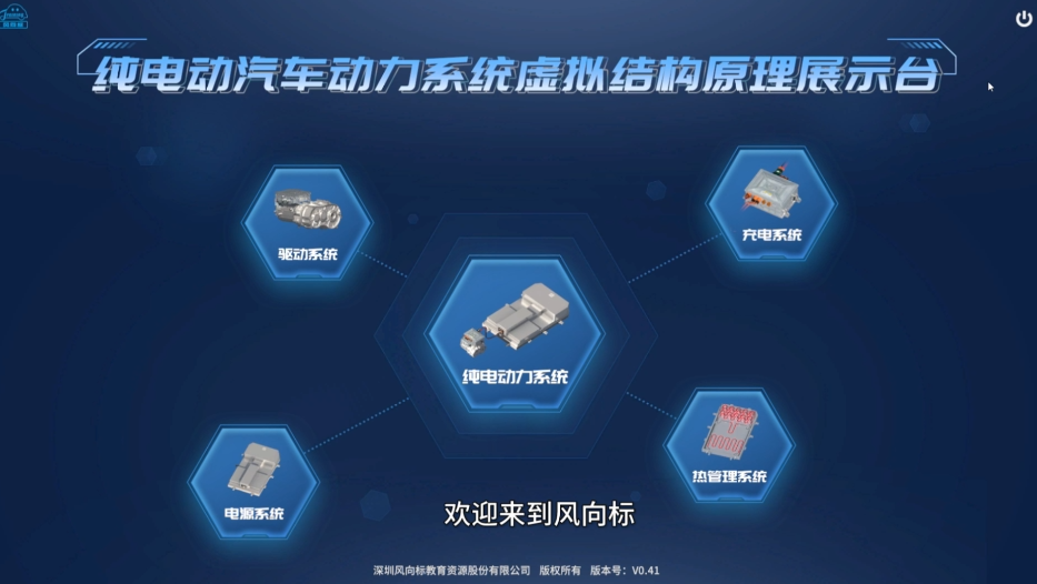 深圳風向標教育資源股份有限公司
