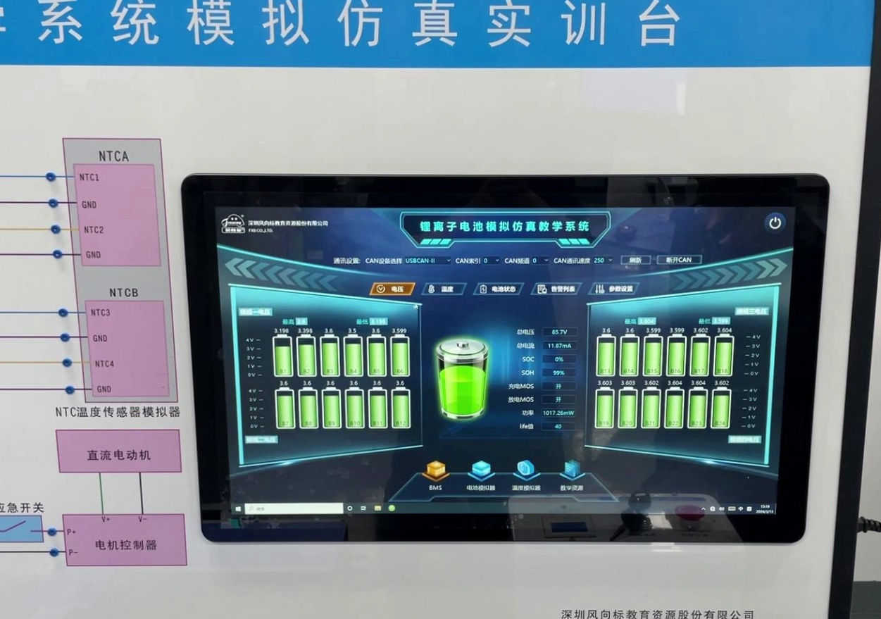深圳風向標教育資源股份有限公司